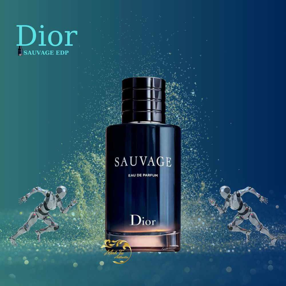 Dior Sauvage EDP